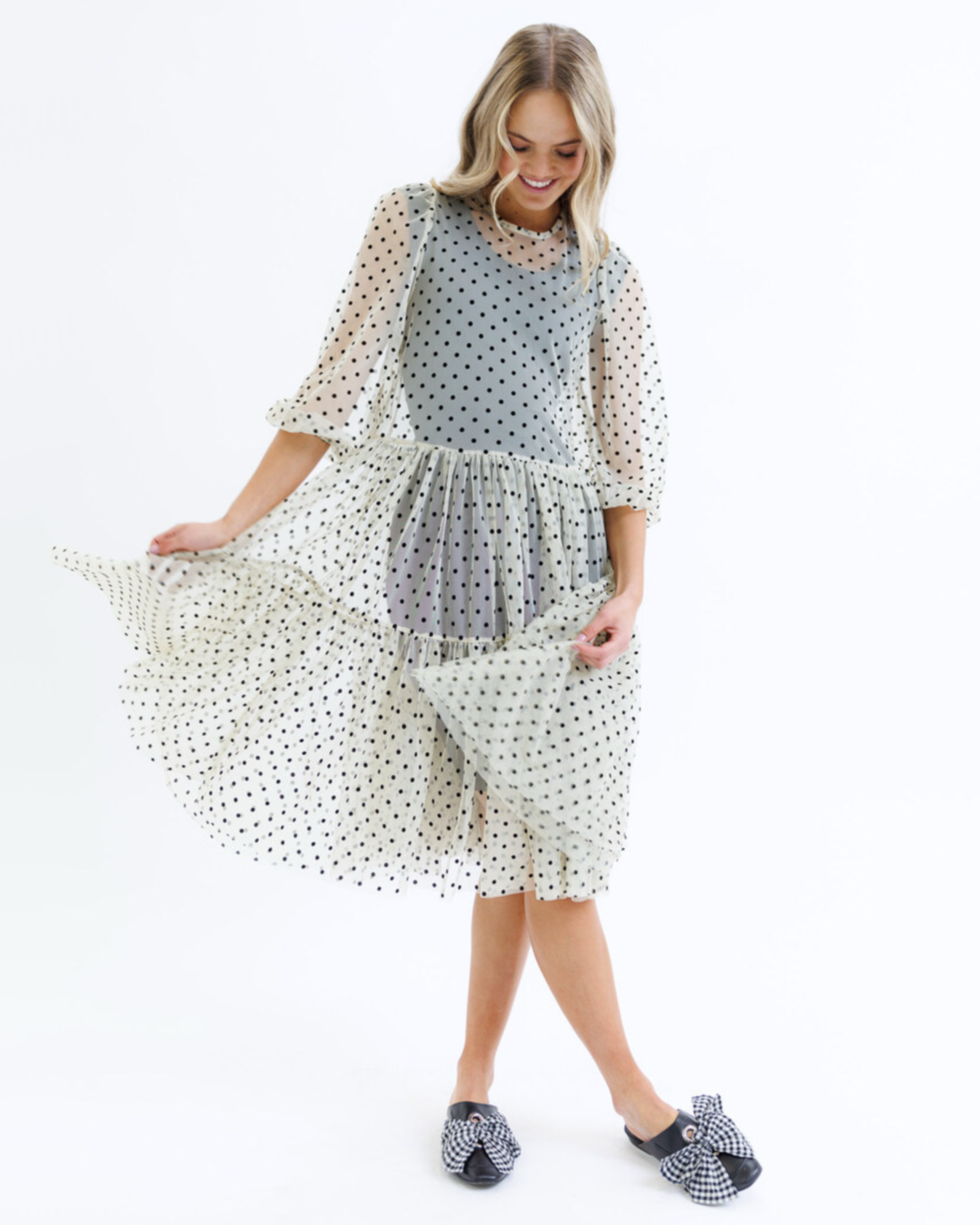 Contour Slip - New Color Just Added!